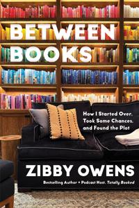 Between Chapters