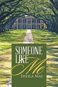 Bokomslag for "Someone Like Me"