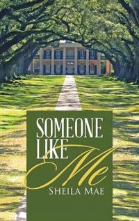 Bokomslag for "Someone Like Me"
