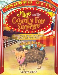 Mice and the County Fair Surprise