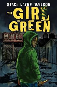 The Girl in Green