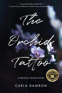 The Orchid Tattoo
