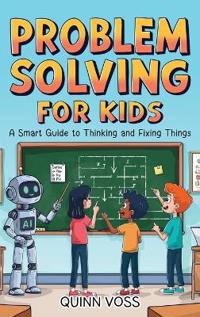 Problem Solving for Kids