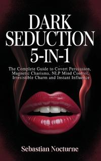 Dark Seduction 5-in-1