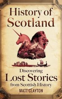 History of Scotland