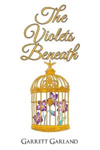 The Violets Beneath