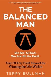 The Balanced Man