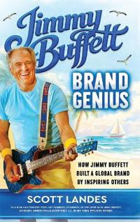 Jimmy Buffett Brand Genius