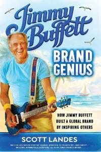 Jimmy Buffett Brand Genius