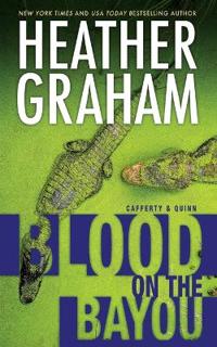 Blood on the Bayou