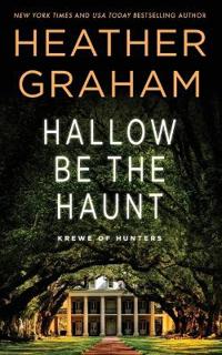 Hallow Be the Haunt