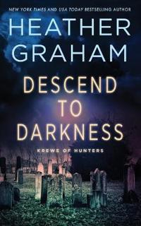 Descend to Darkness