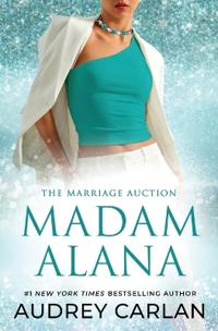 Madam Alana