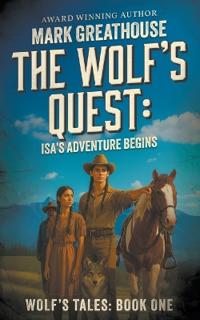 The Wolf's Quest