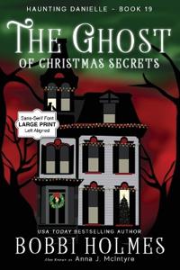 The Ghost of Christmas Secrets
