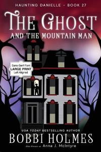 The Ghost and the Mountain Man