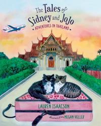 The Tales of Sidney and JoJo