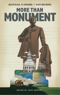 More Than Monument