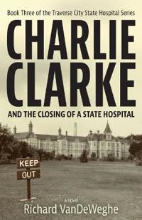 Charlie Clarke