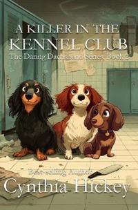 A Killer in the Kennel Club