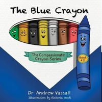 The Blue Crayon