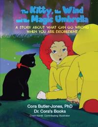 The Kitty, the Wind and the Magic Umbrella (Latest Edition)