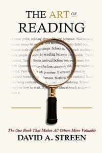 The Art of Reading