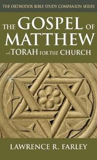 The Gospel of Matthew