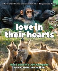 Love in Their Hearts
