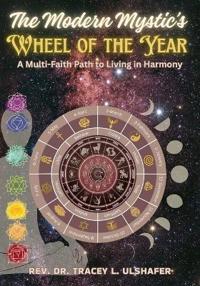 The Modern Mystic's Wheel of the Year