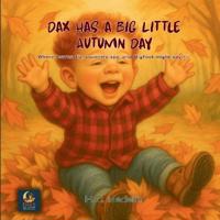 Dax Has A Big Little Autumn Day