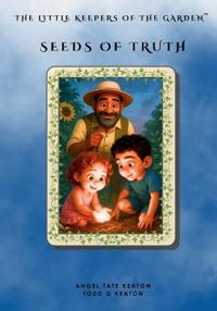 The Little Keepers of the Garden