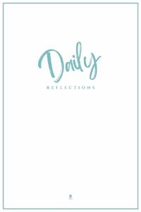 Daily Reflections
