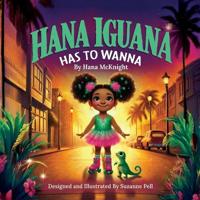 Hanna Iguana
