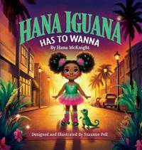 Hana Iguana