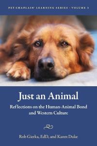Just an Animal