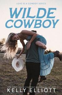 Wilde Cowboy