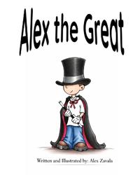Alex the Great