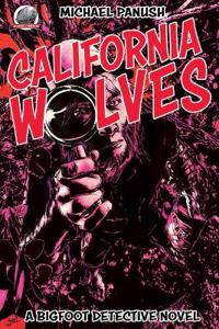 California Wolves