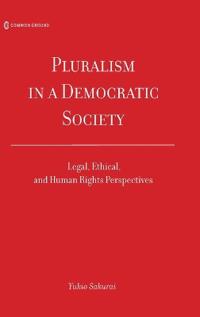 Pluralism in a Democratic Society