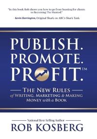Publish. Promote. Profit.