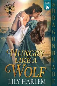 Hungry Like a Wolf