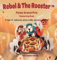 Pizza Grand Prix