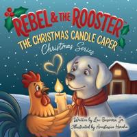 The Christmas Candle Caper