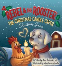 The Christmas Candle Caper