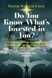 Do You Know What's Invested in You?