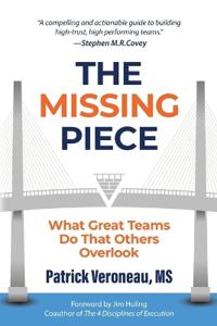 The Missing Piece