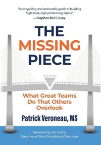 The Missing Piece