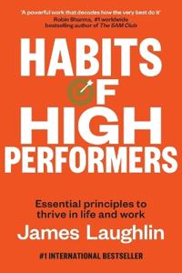 Habits of High Performers