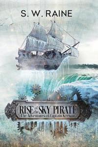 Rise of the Sky Pirate